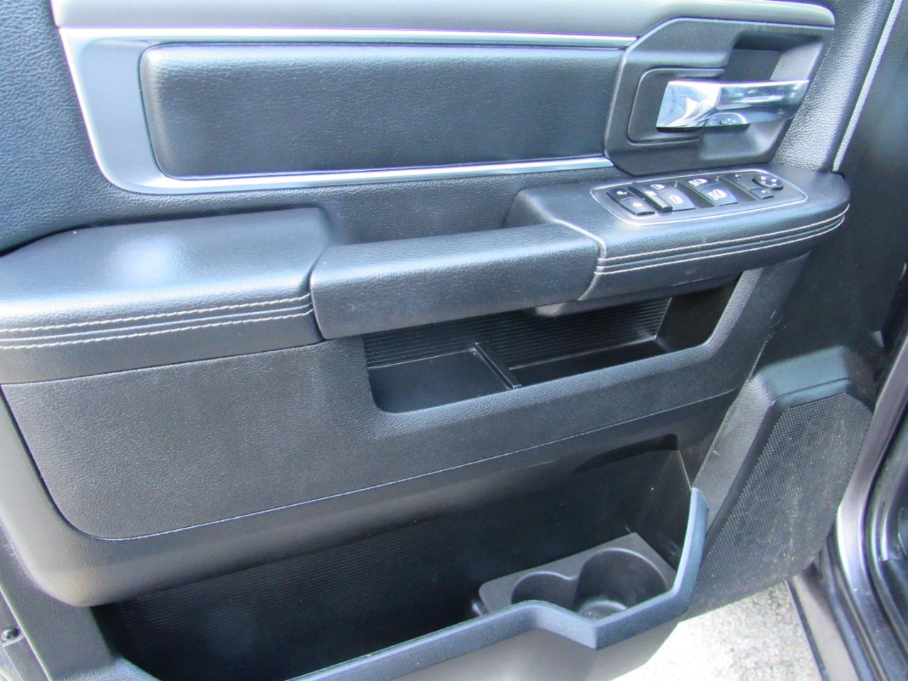 RAM 1500 Classic  2021