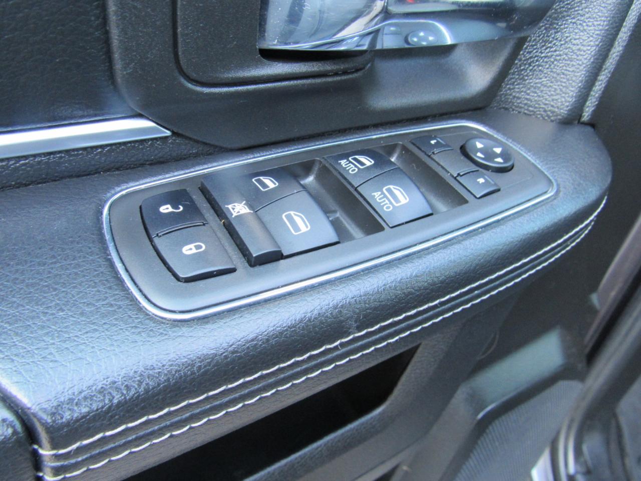 RAM 1500 Classic  2021