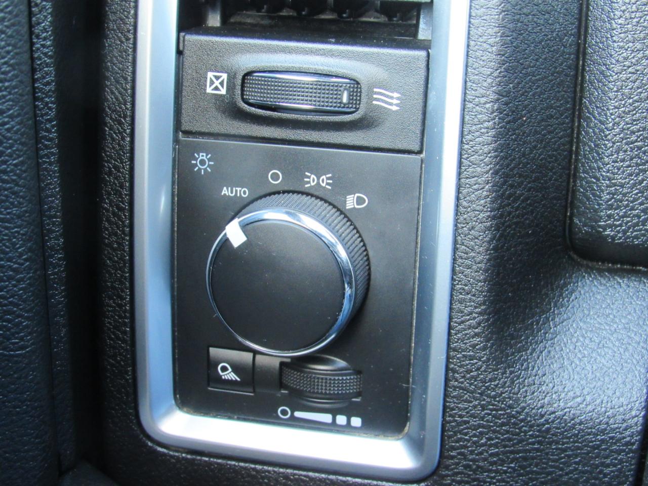 RAM 1500 Classic  2021