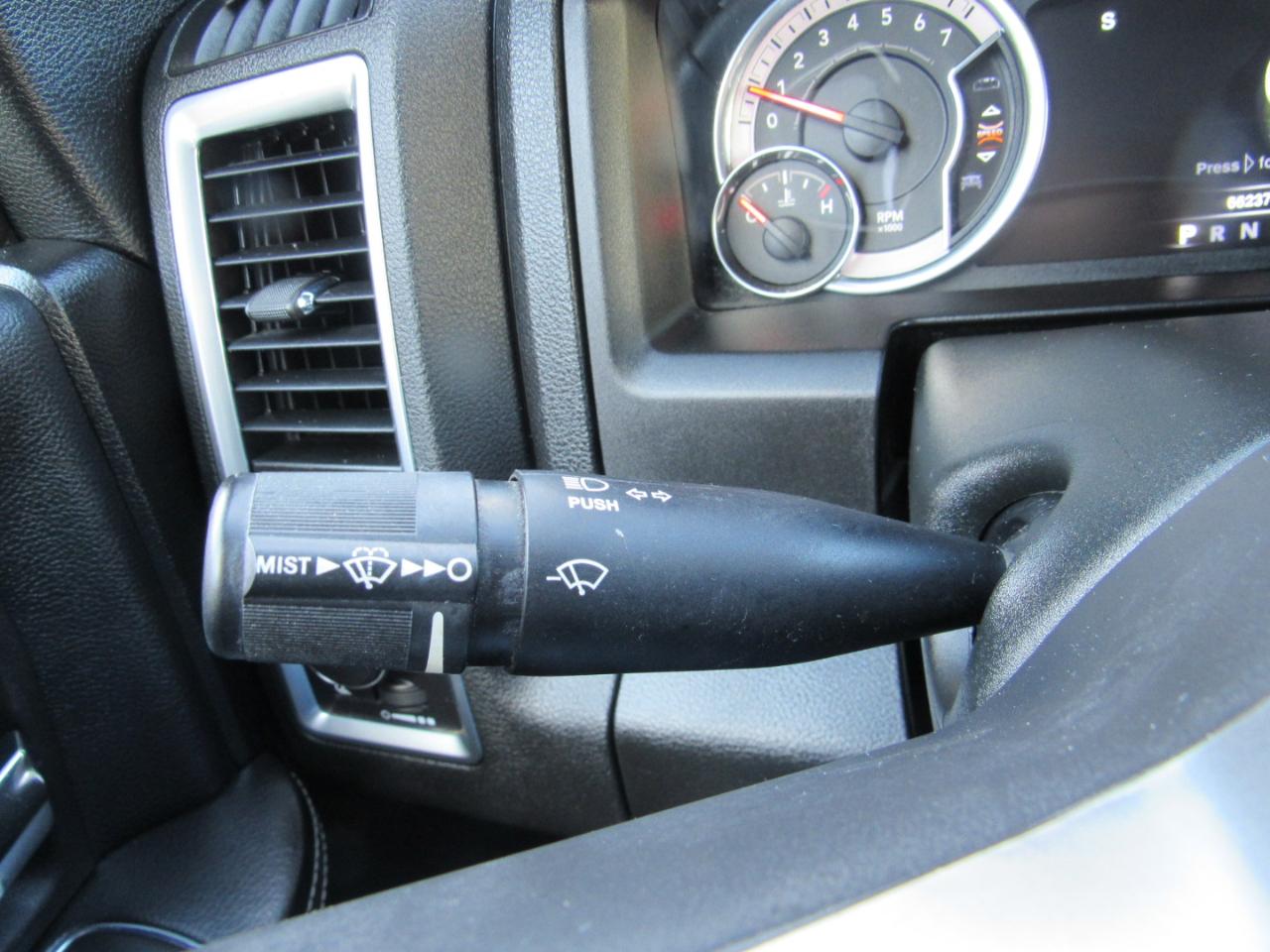 RAM 1500 Classic  2021