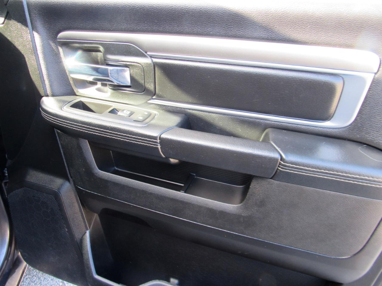 RAM 1500 Classic  2021