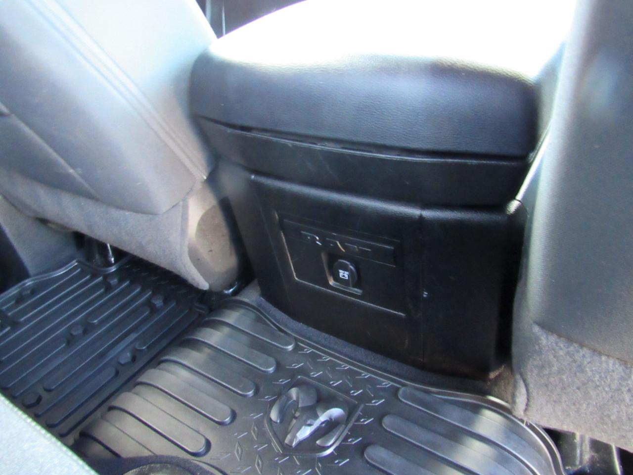 RAM 1500 Classic  2021