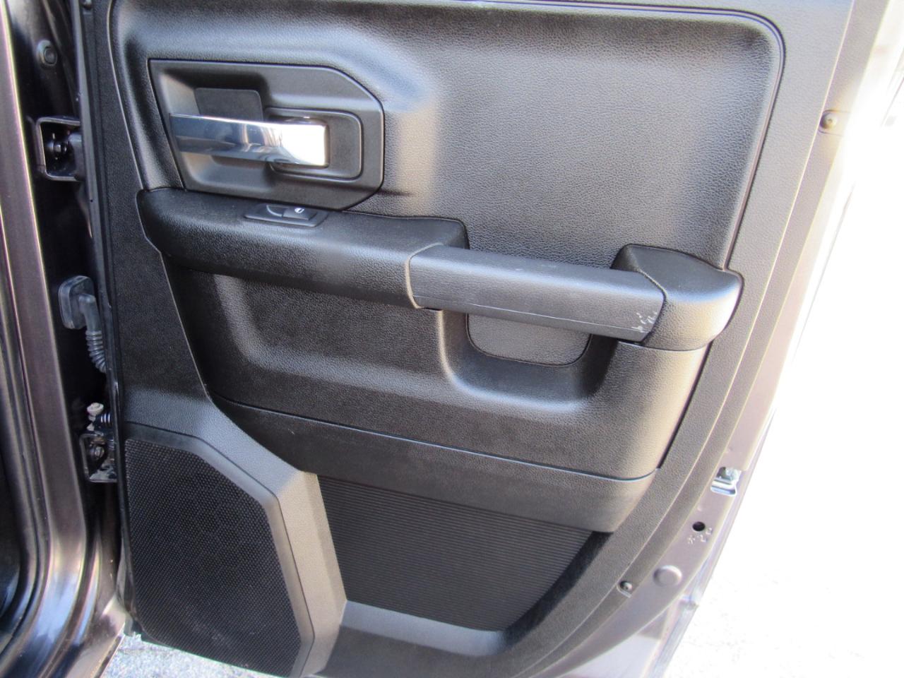 RAM 1500 Classic  2021