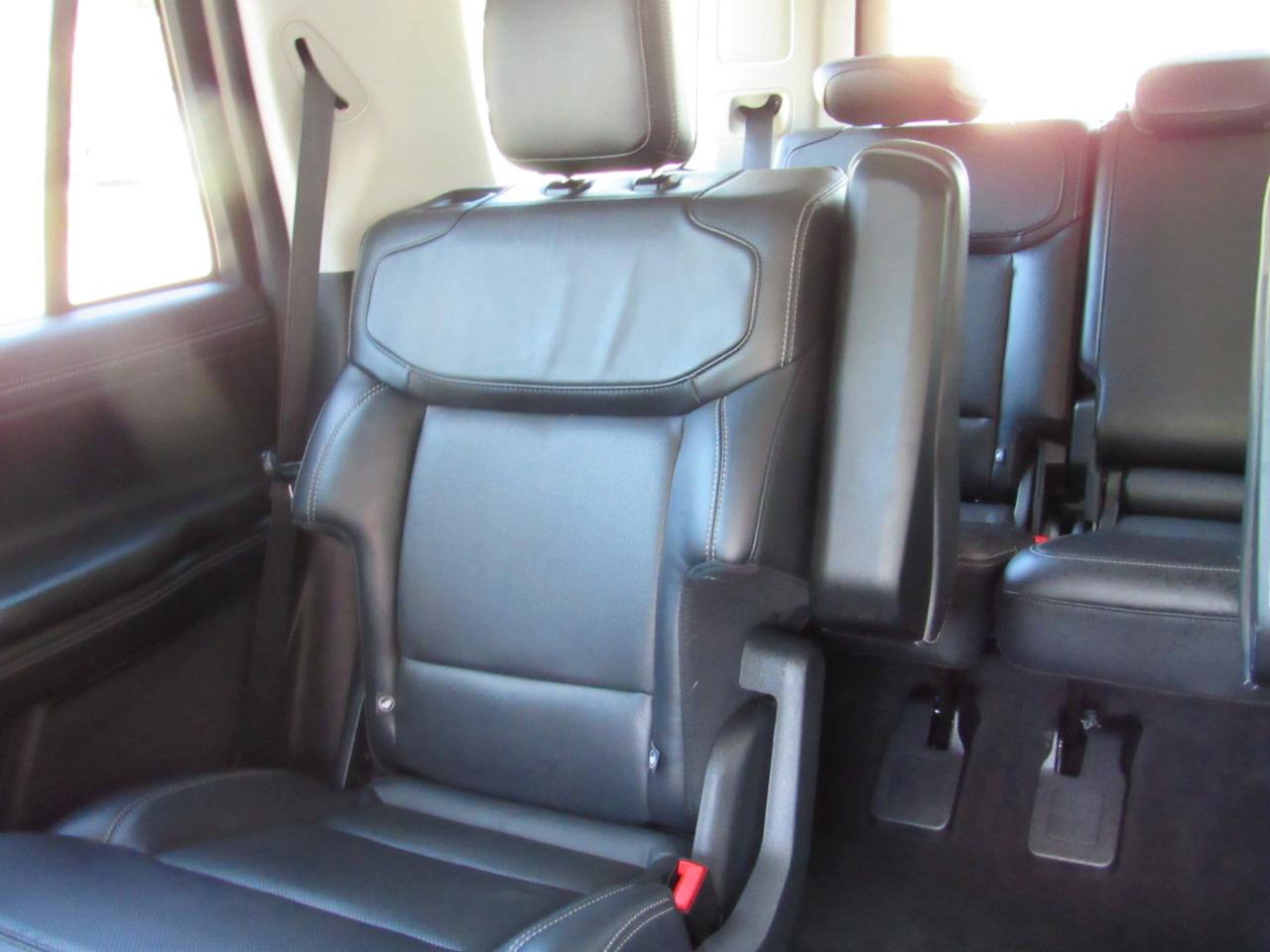 Ford Expedition Platinum 4WD 2025