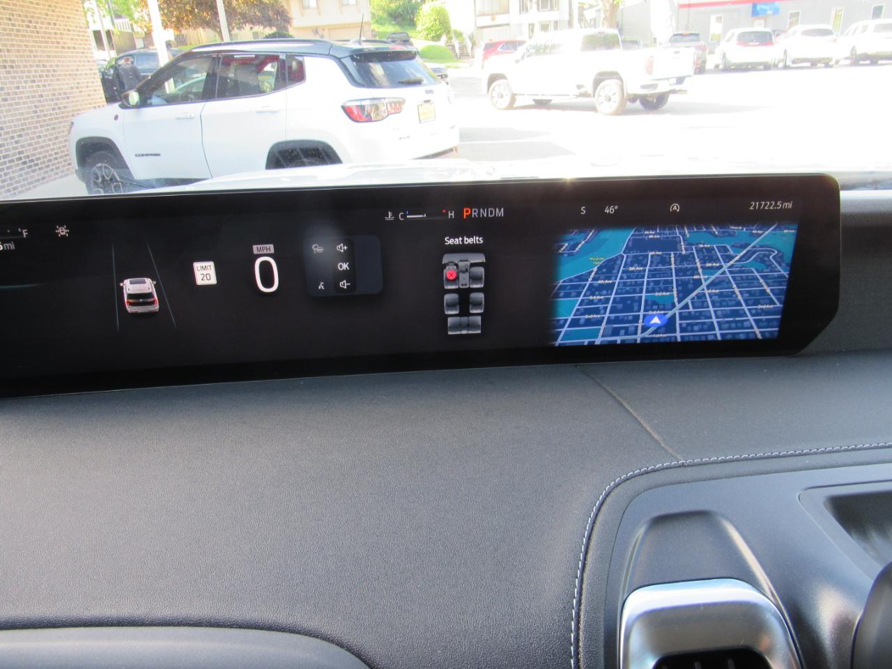 Ford Expedition Platinum 4WD 2025