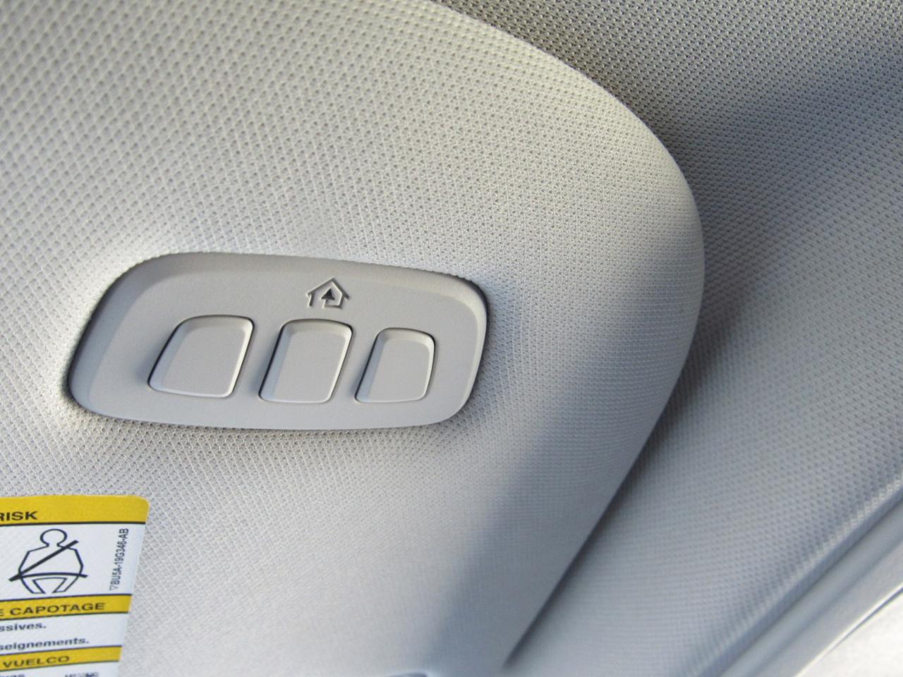 Ford Expedition Platinum 4WD 2025