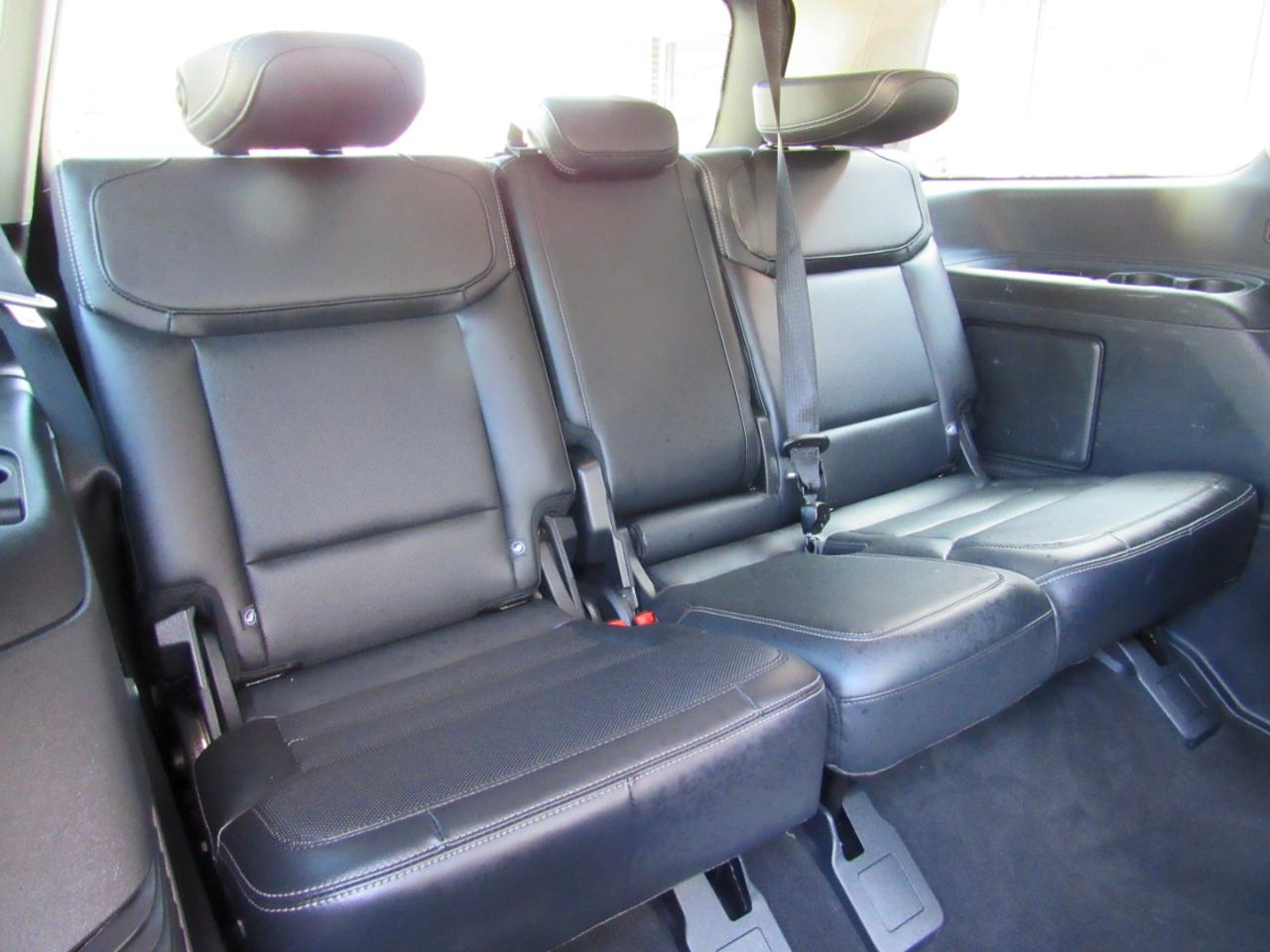 Ford Expedition Platinum 4WD 2025