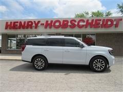 2025 Ford Expedition 