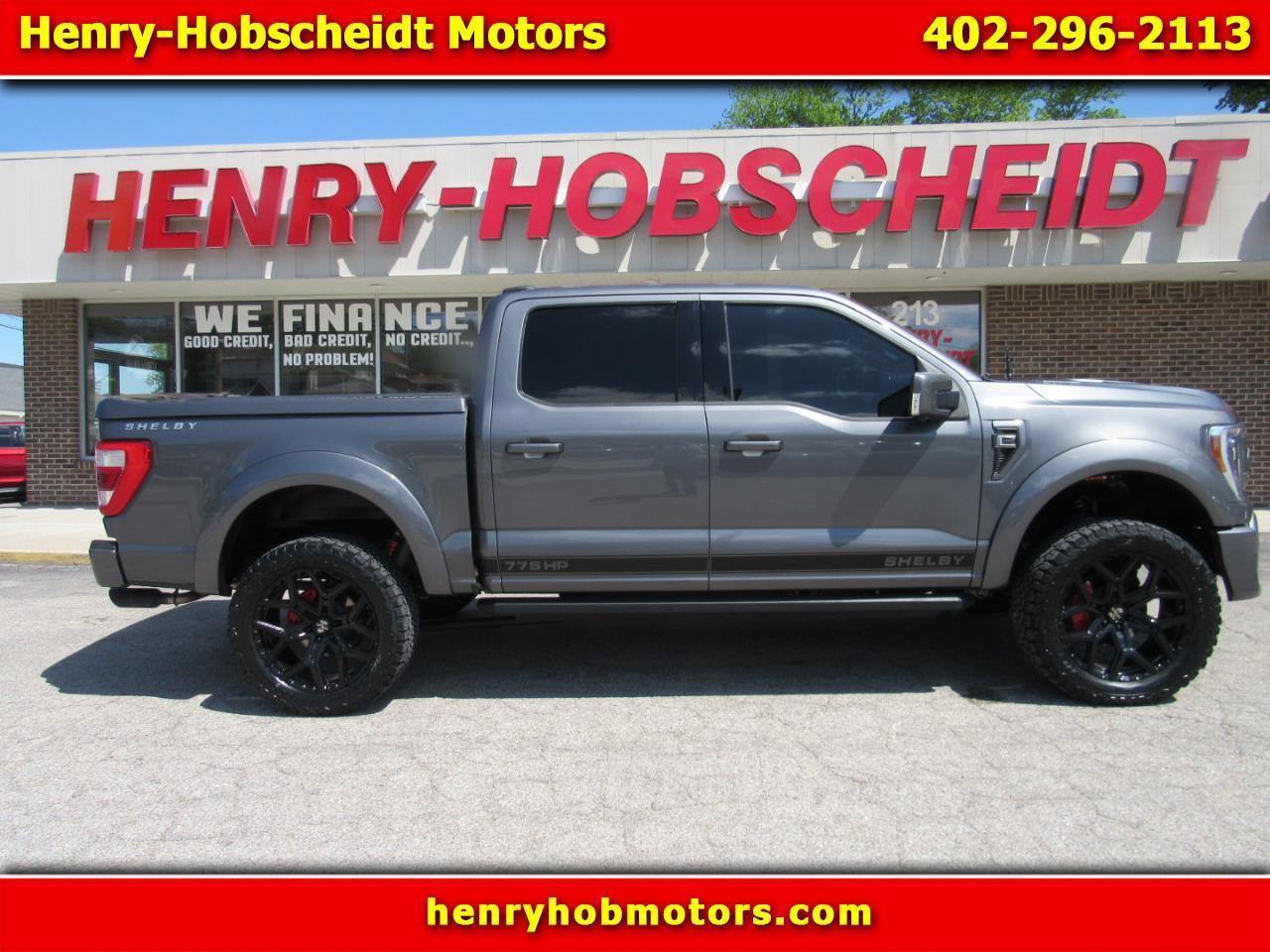 Ford F-150  2023