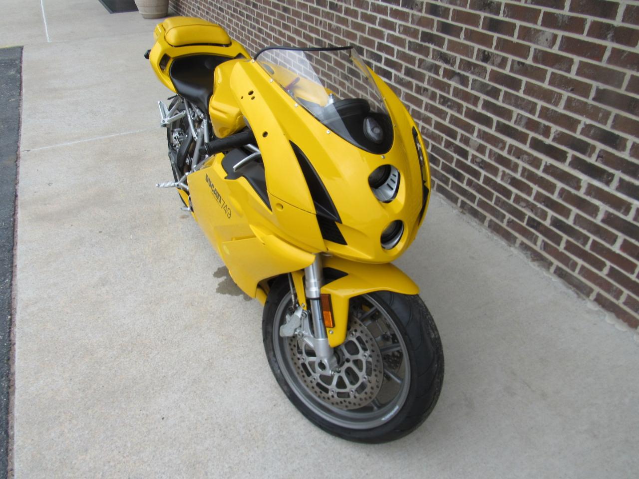Ducati Superbike  2004