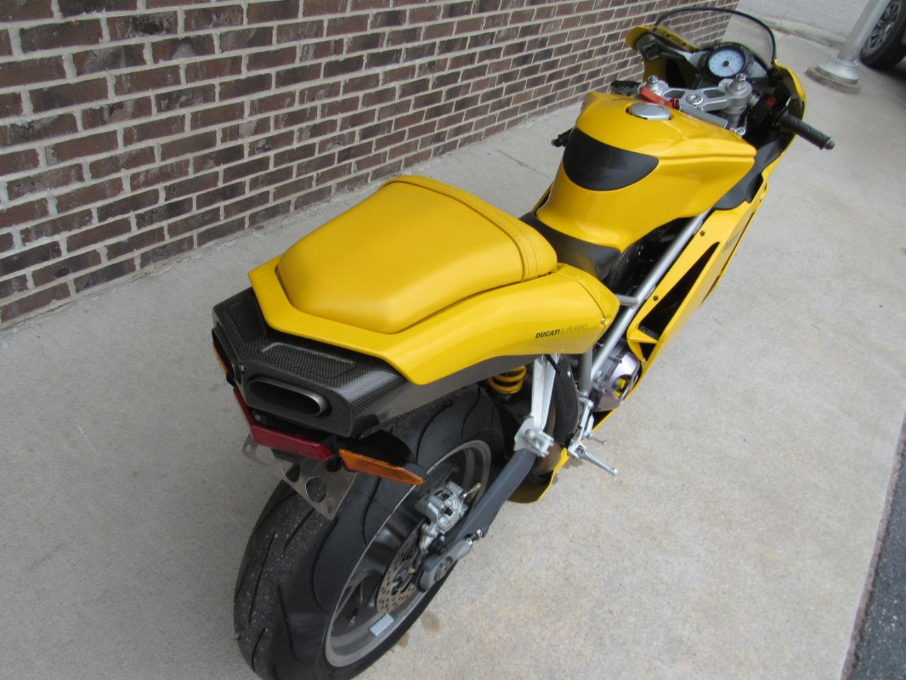 Ducati Superbike  2004