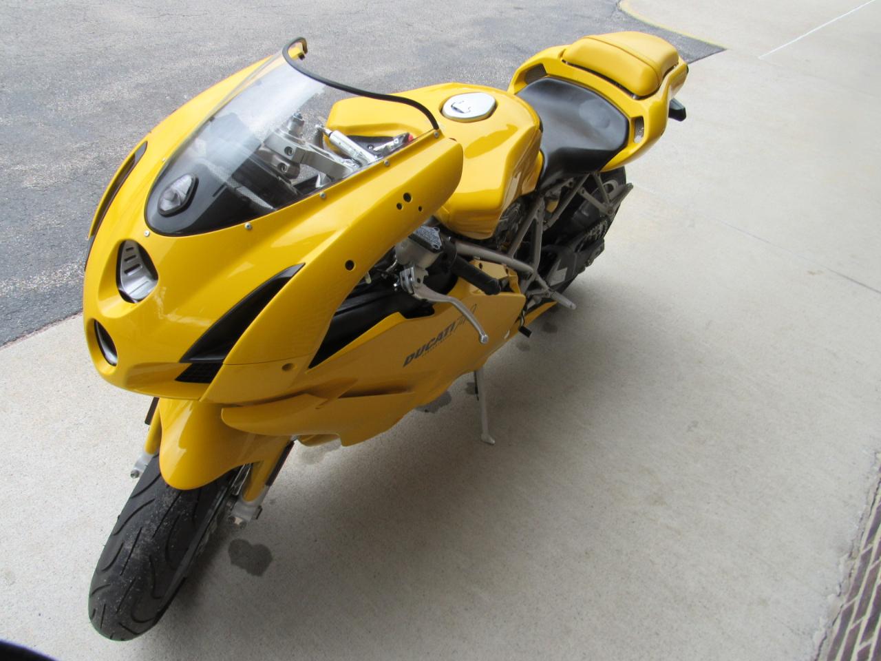 Ducati Superbike  2004