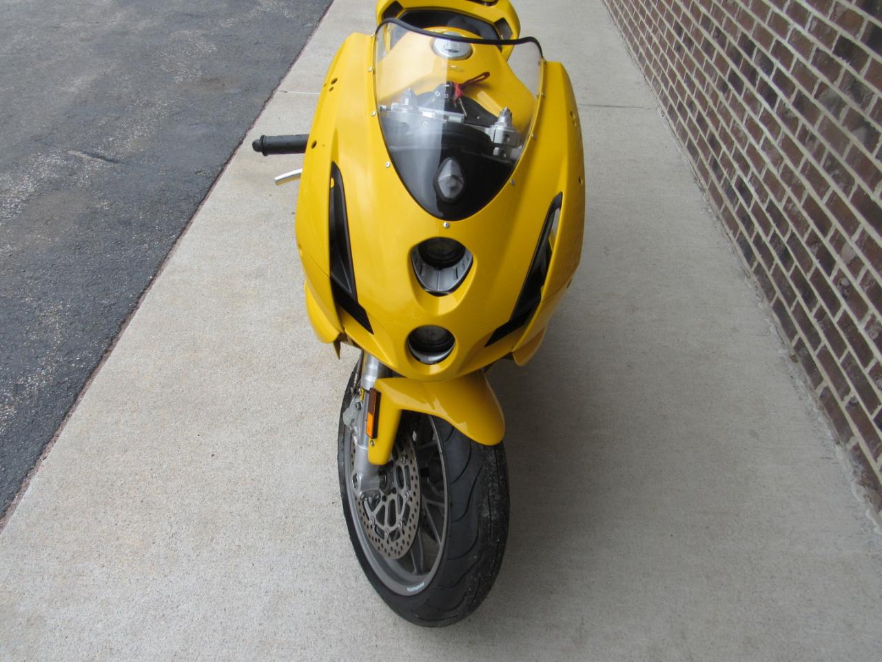 Ducati Superbike  2004