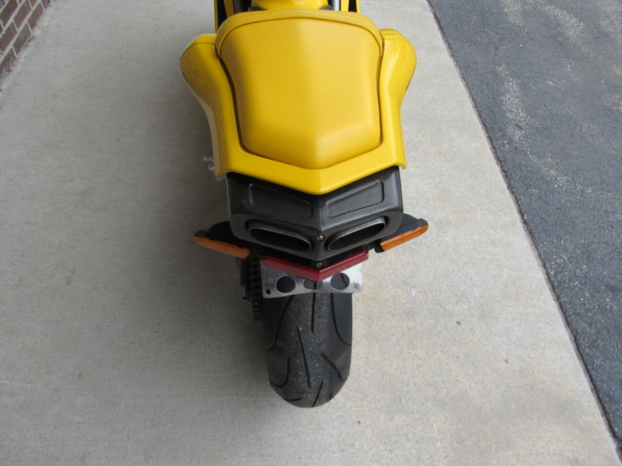 Ducati Superbike  2004