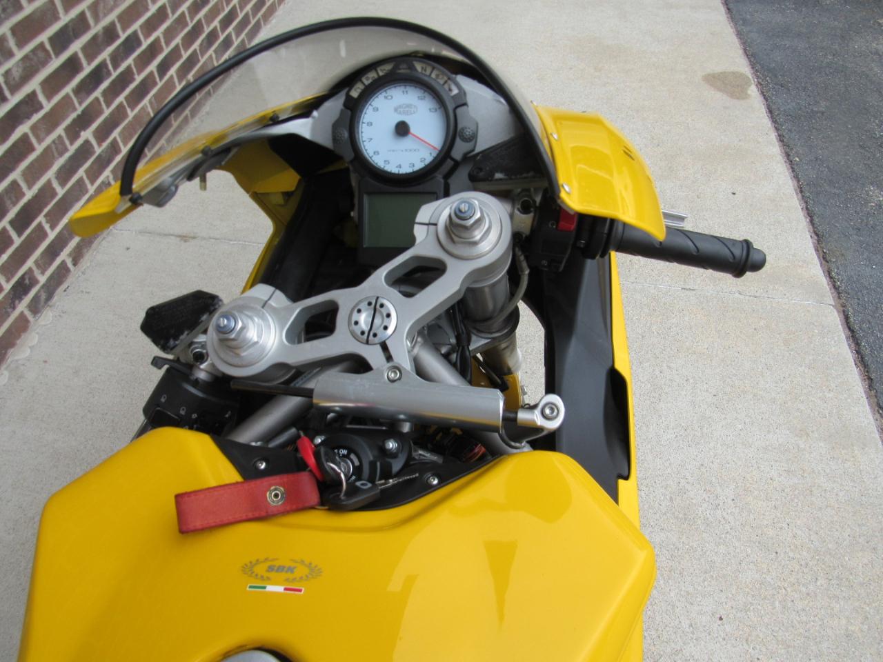 Ducati Superbike  2004