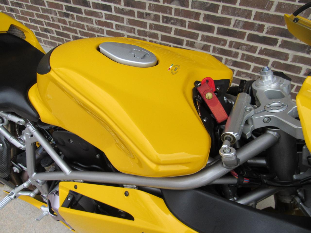 Ducati Superbike  2004