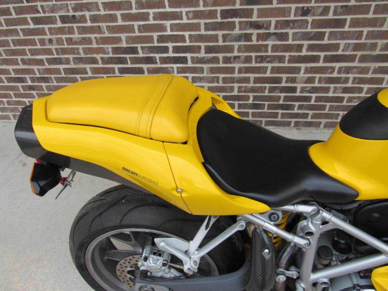 Ducati Superbike  2004