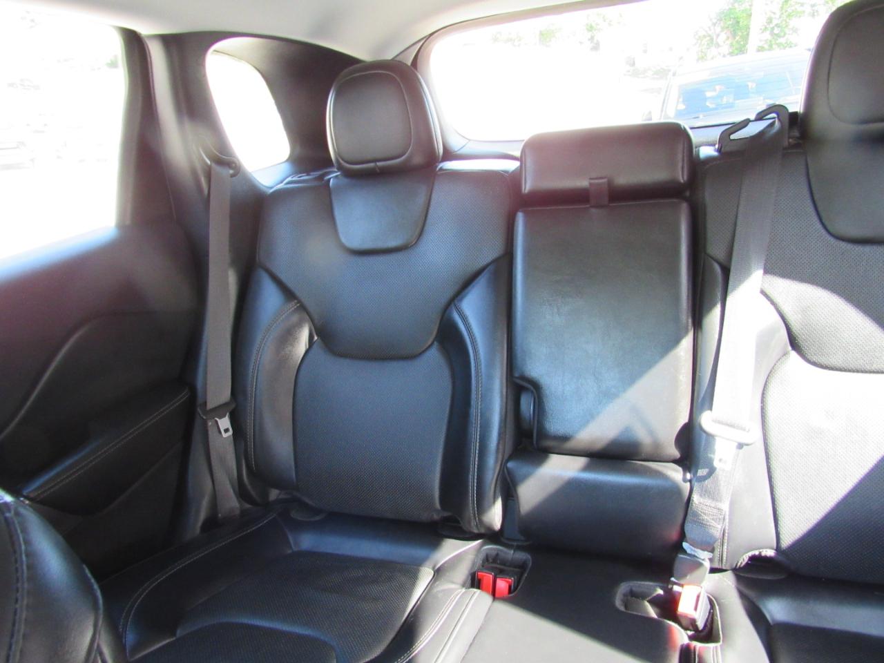 Jeep Cherokee Limited 4x4 2020