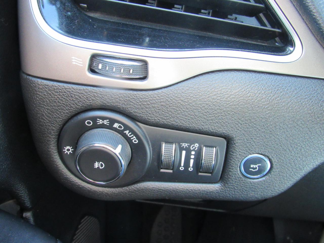 Jeep Cherokee Limited 4x4 2020