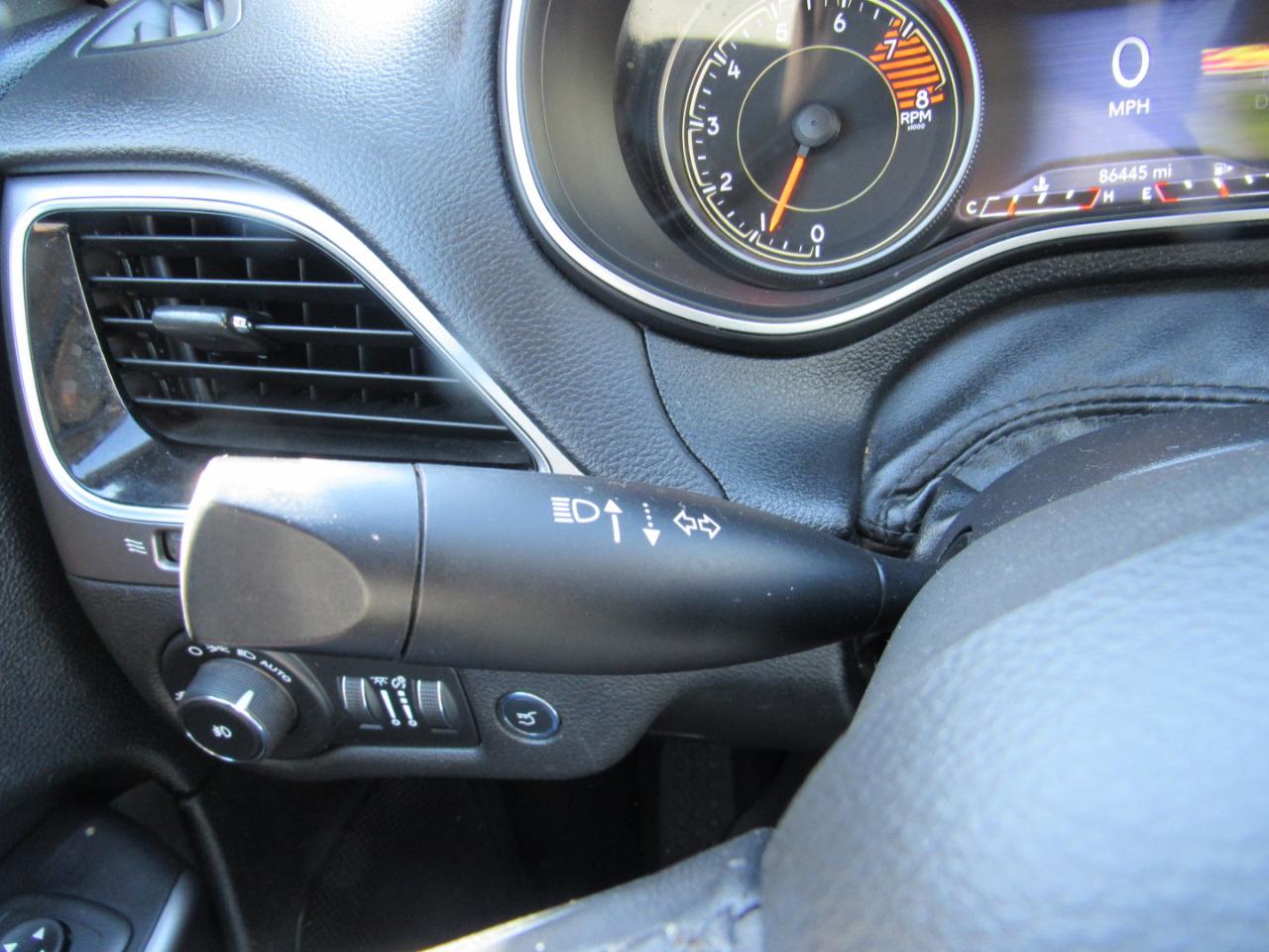 Jeep Cherokee Limited 4x4 2020