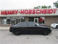 2008 Dodge Charger 