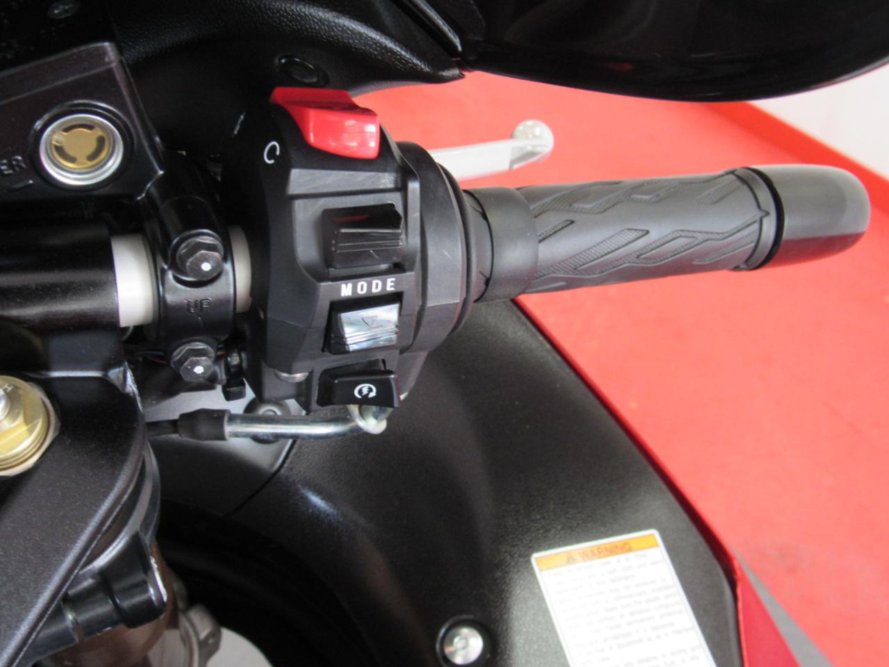 Suzuki Hayabusa  2012