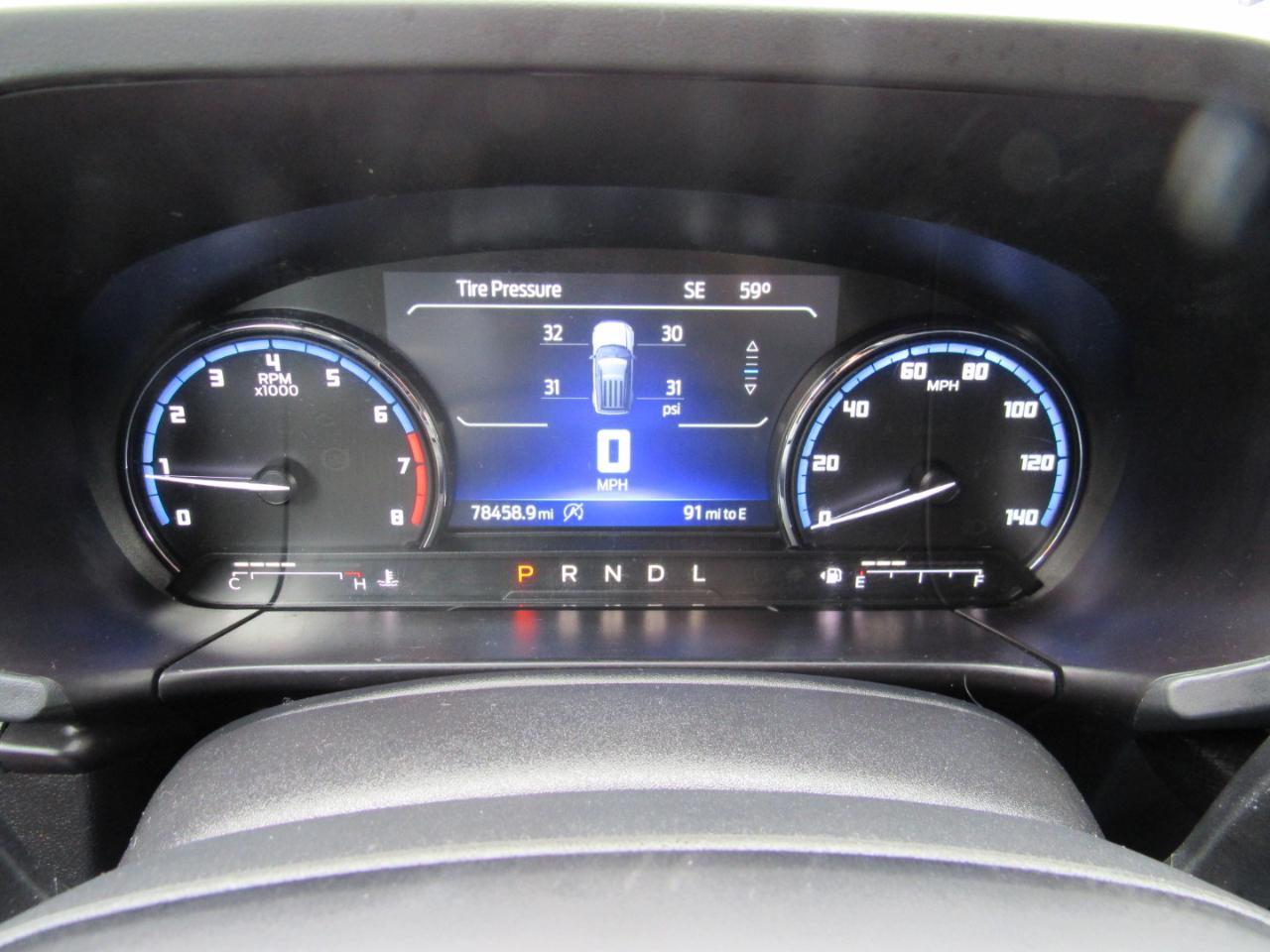 Ford Bronco Sport Outer Banks 4x4 2023