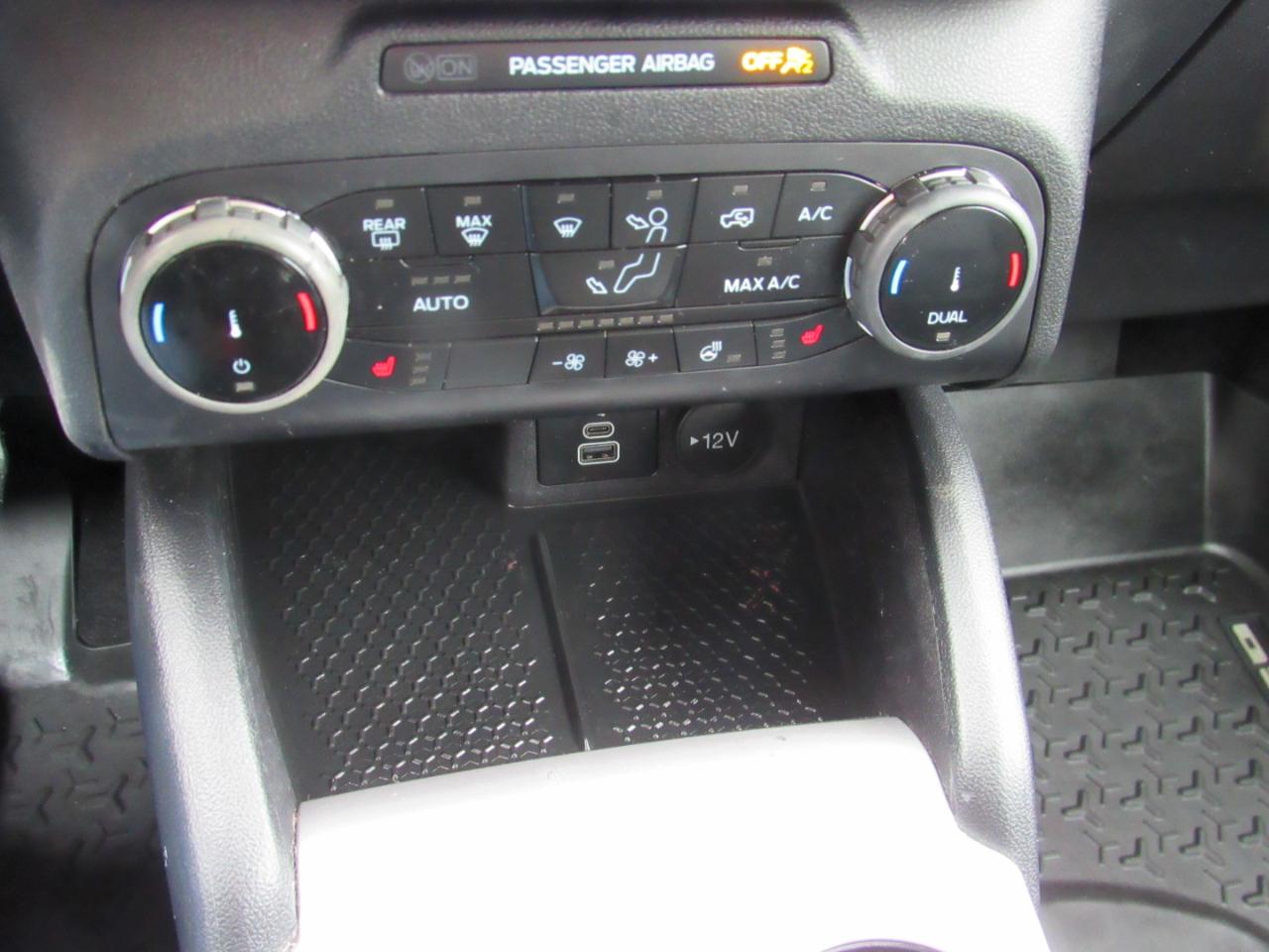 Ford Bronco Sport Outer Banks 4x4 2023
