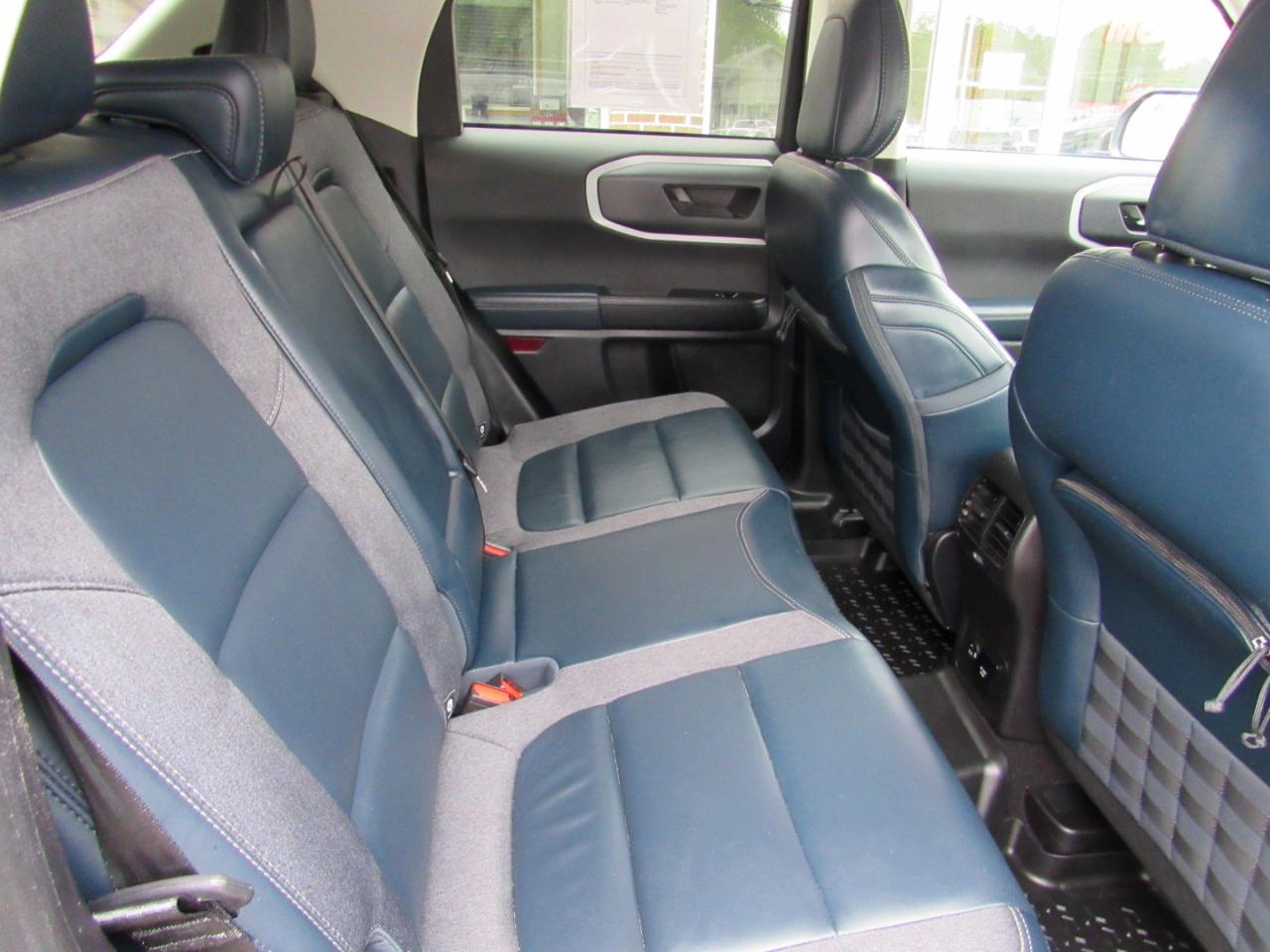 Ford Bronco Sport Outer Banks 4x4 2023