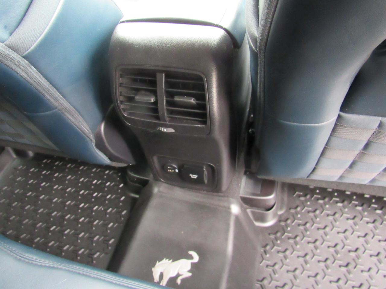 Ford Bronco Sport Outer Banks 4x4 2023