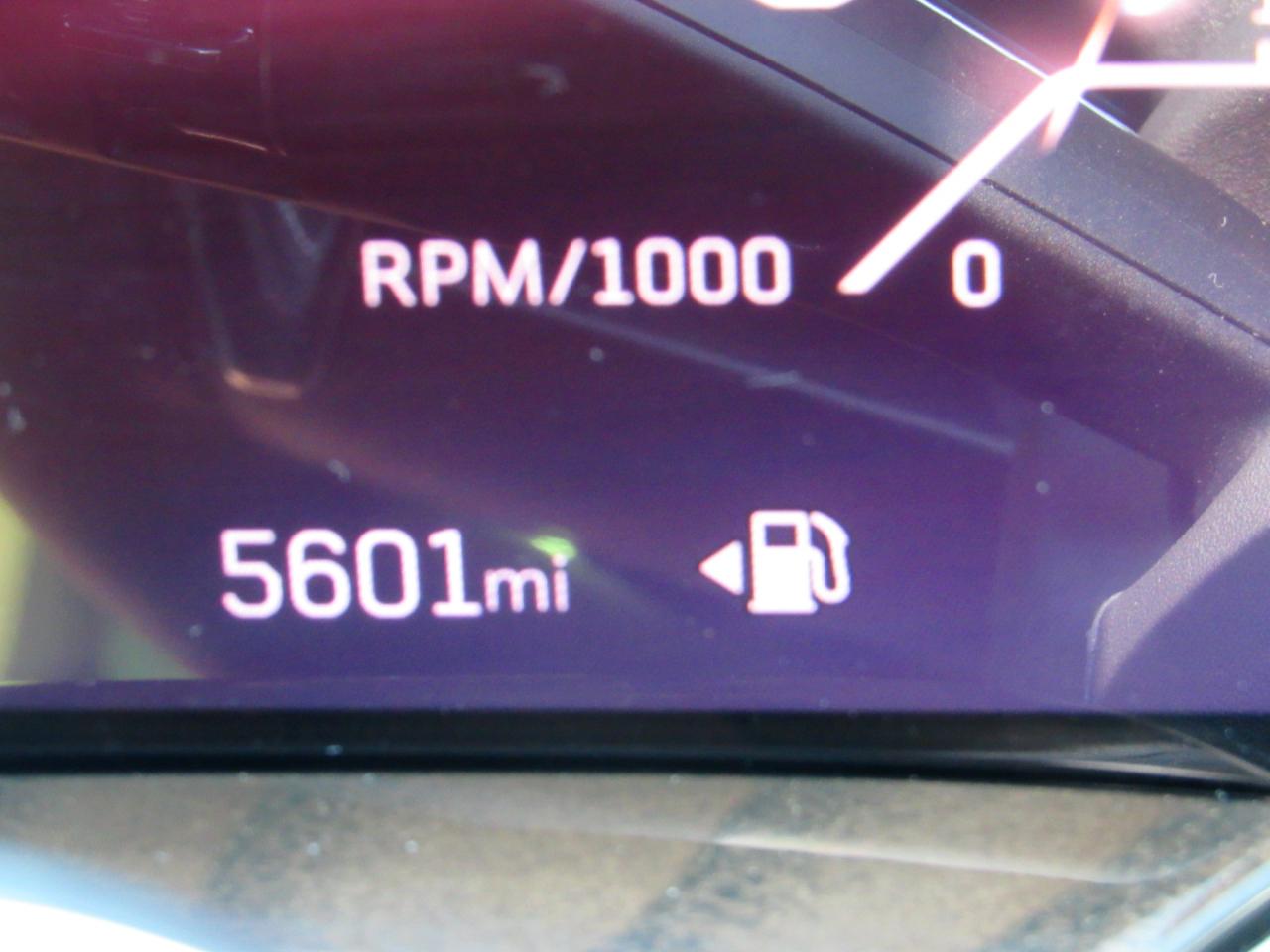 Cadillac Escalade Sport Platinum AWD 2026