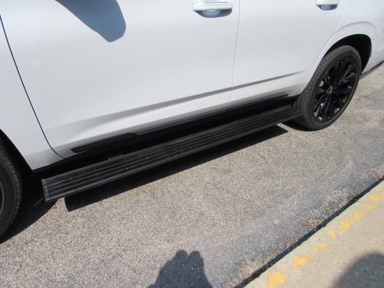 Cadillac Escalade Sport Platinum AWD 2026