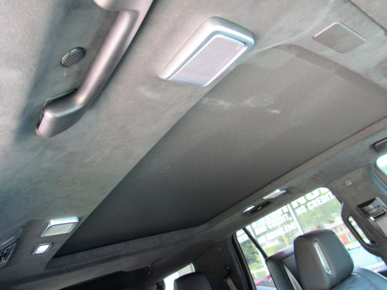 Cadillac Escalade Sport Platinum AWD 2026