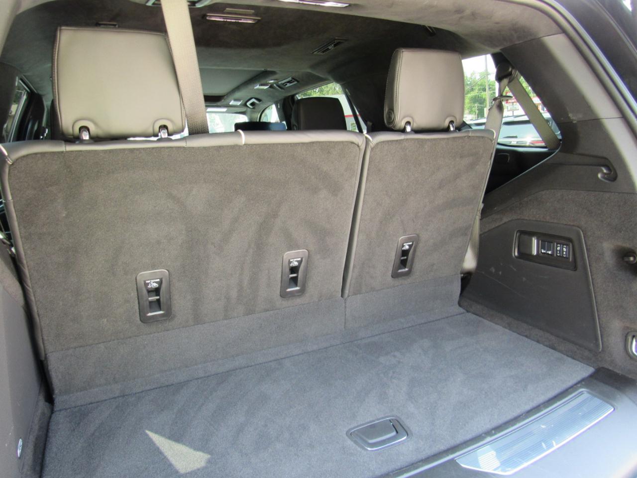Cadillac Escalade Sport Platinum AWD 2026