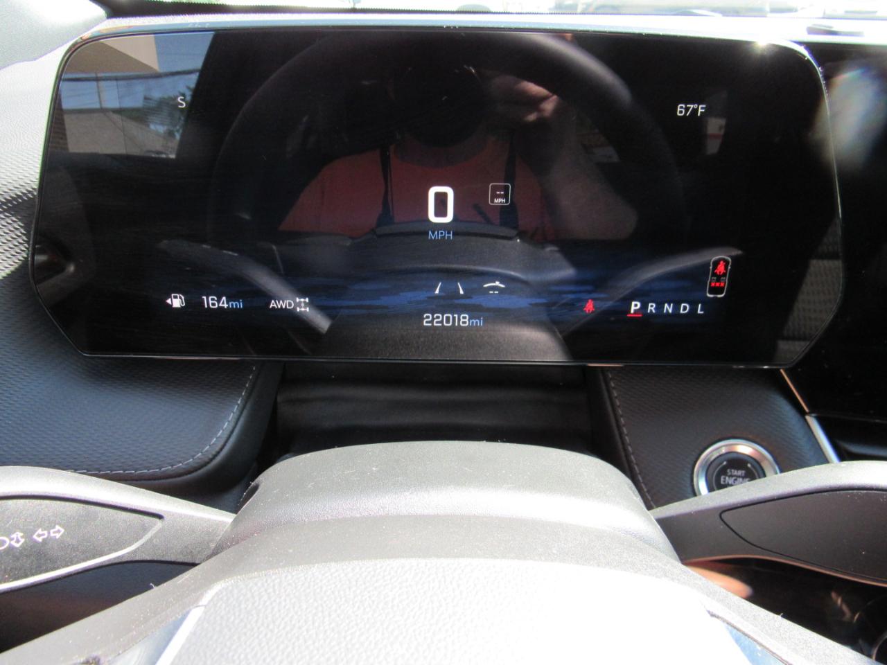 Chevrolet Equinox LT AWD 2026