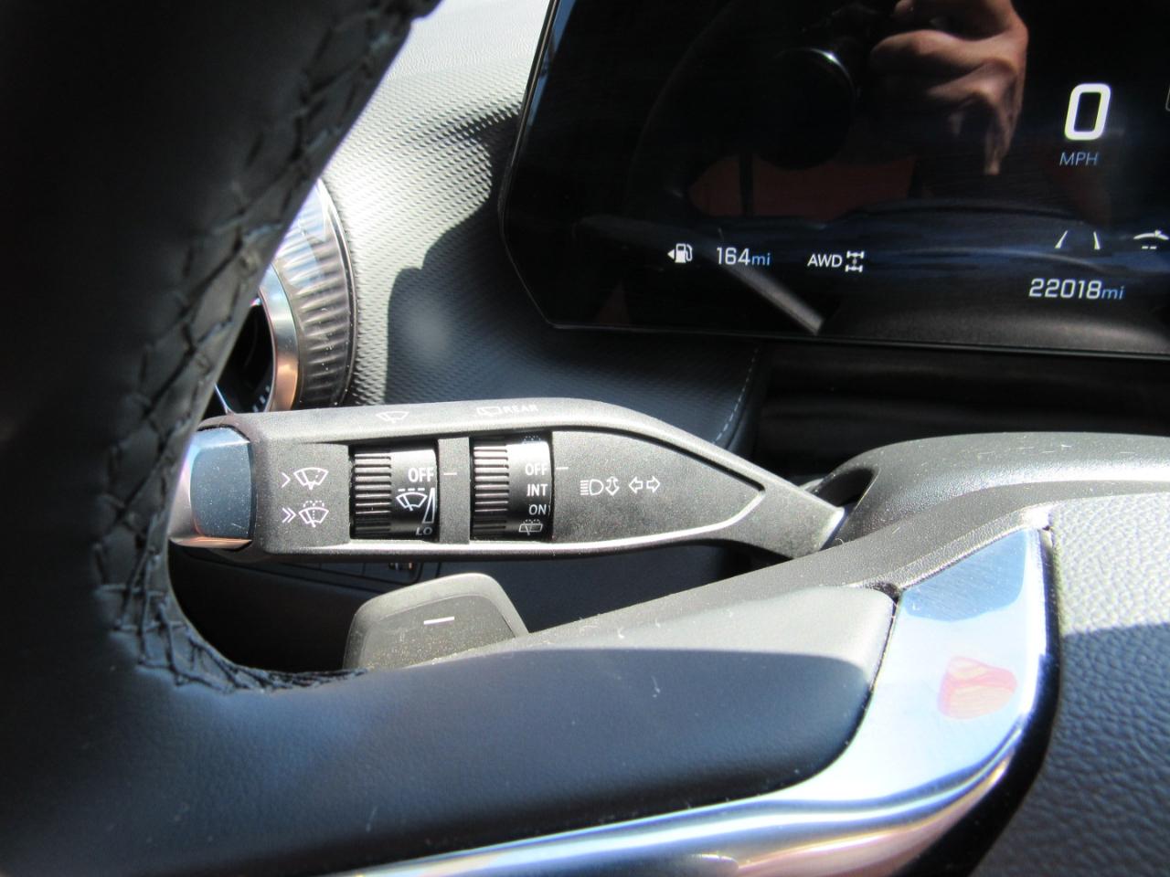 Chevrolet Equinox LT AWD 2026