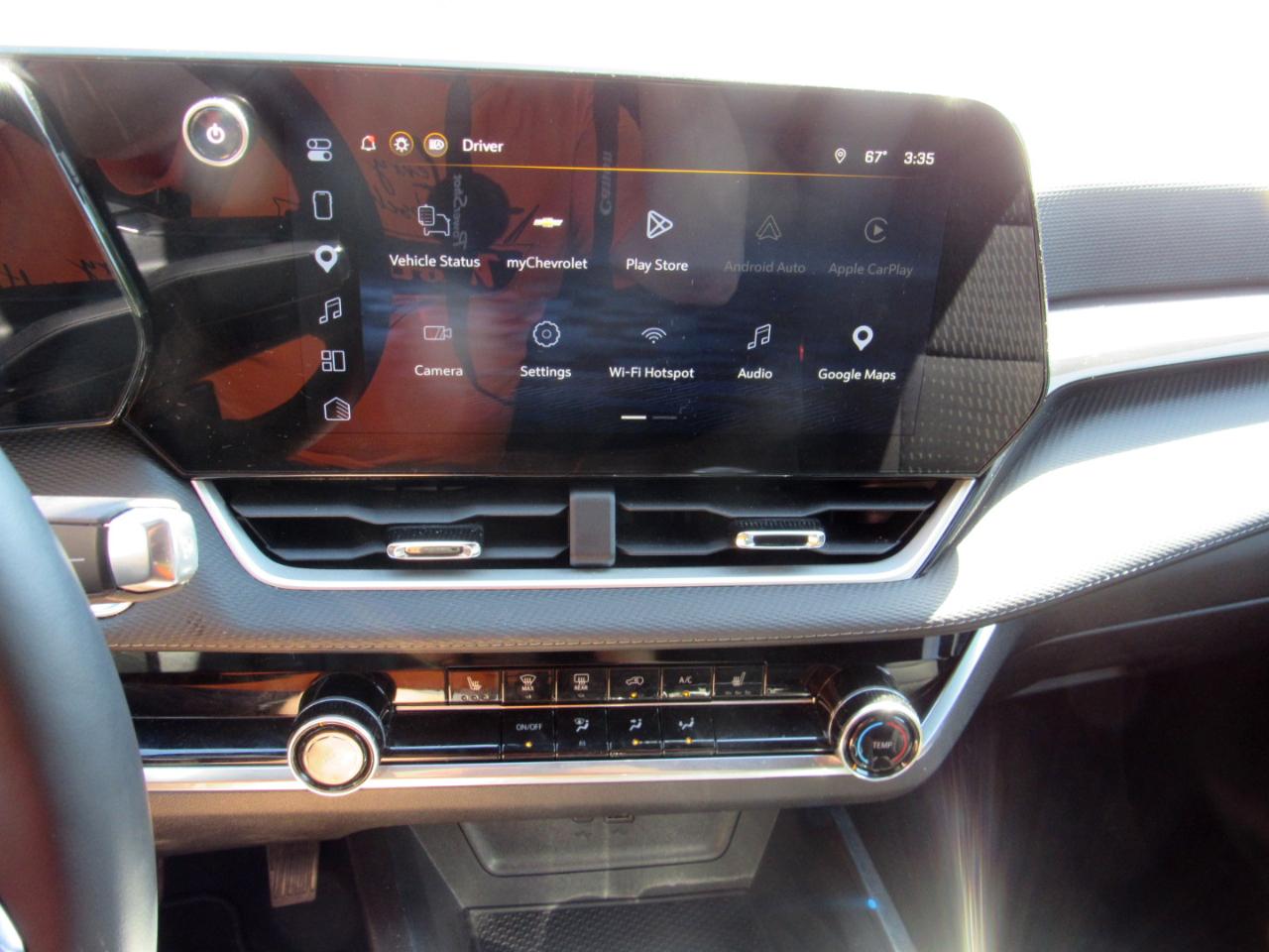 Chevrolet Equinox LT AWD 2026