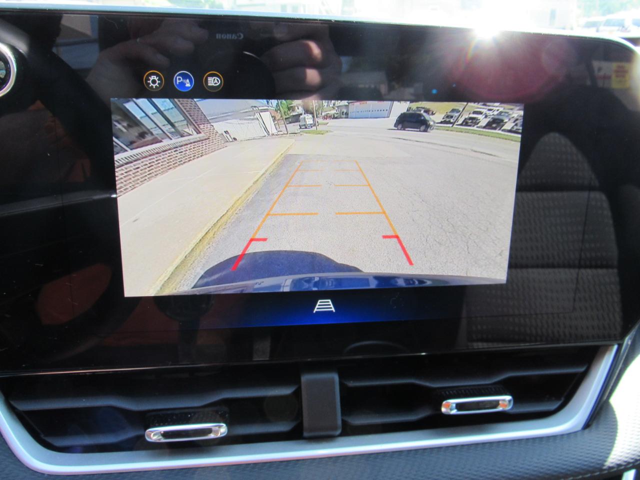 Chevrolet Equinox LT AWD 2026