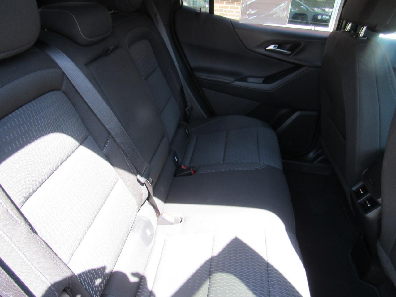 Chevrolet Equinox LT AWD 2026