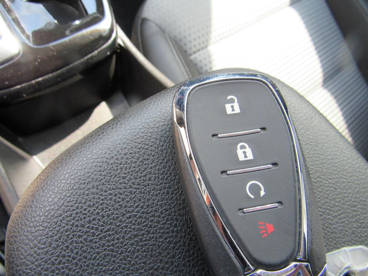 Chevrolet Trax LT FWD 2025
