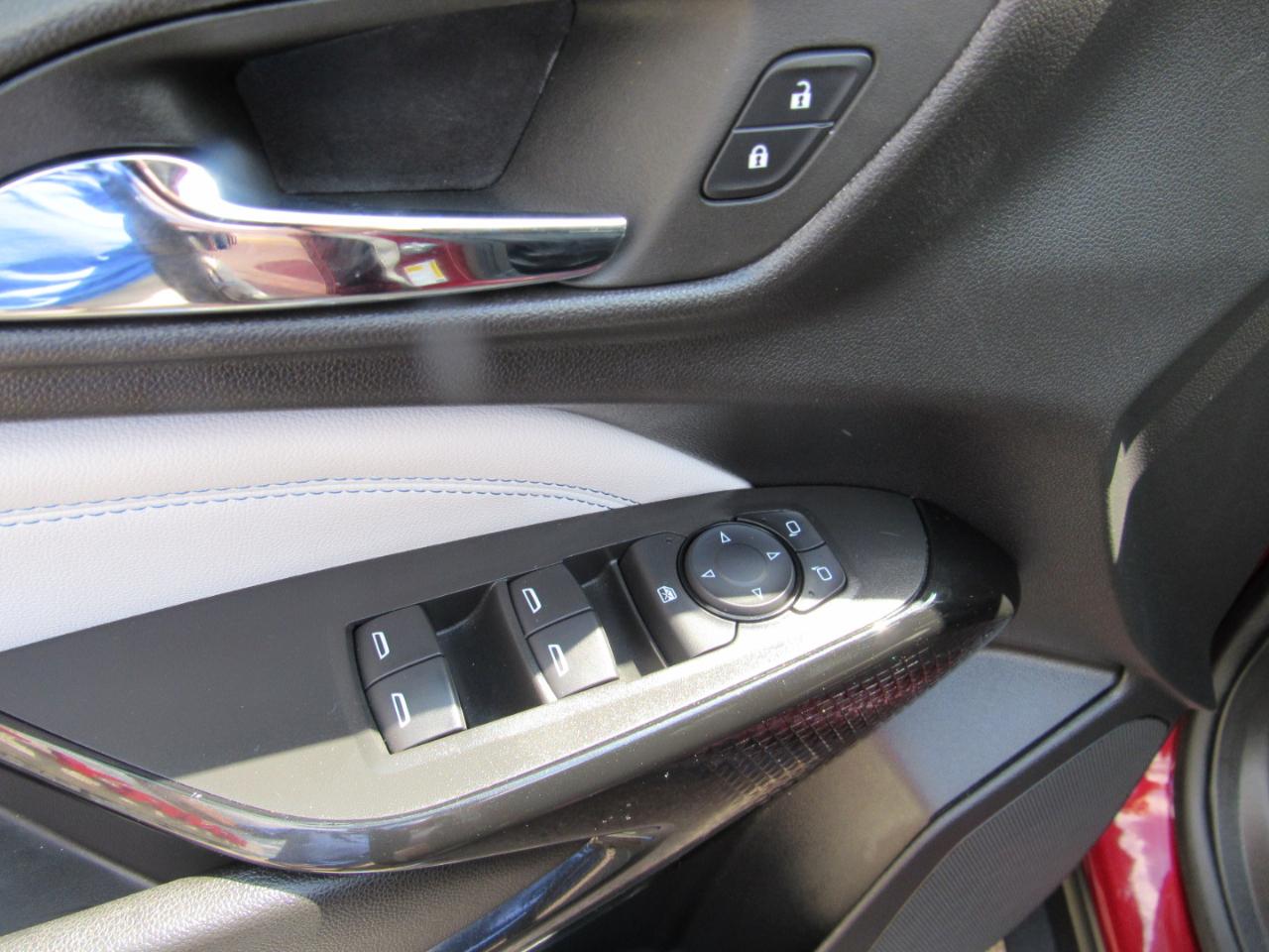 Chevrolet Trax LT FWD 2025