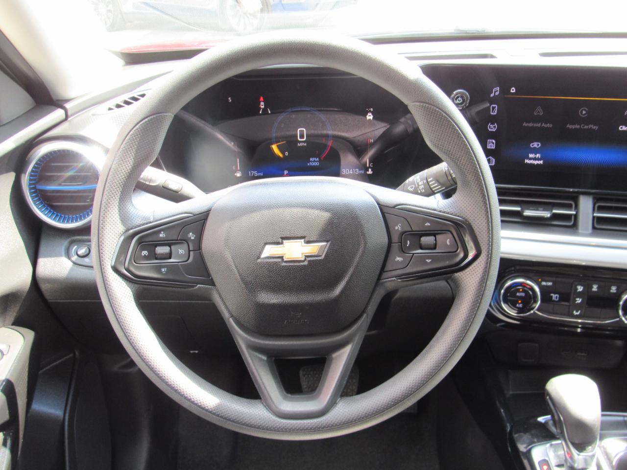 Chevrolet Trax LT FWD 2025