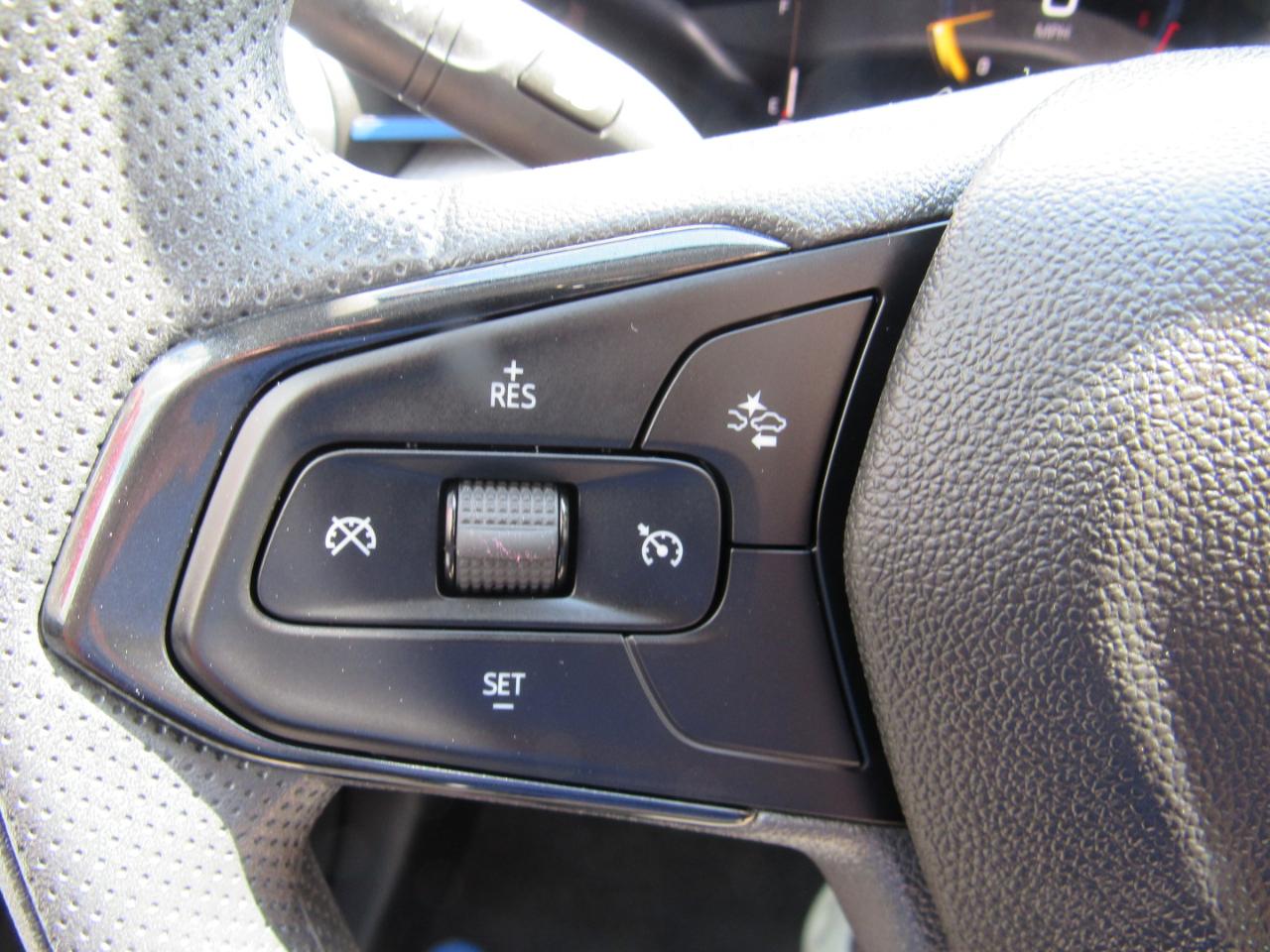 Chevrolet Trax LT FWD 2025