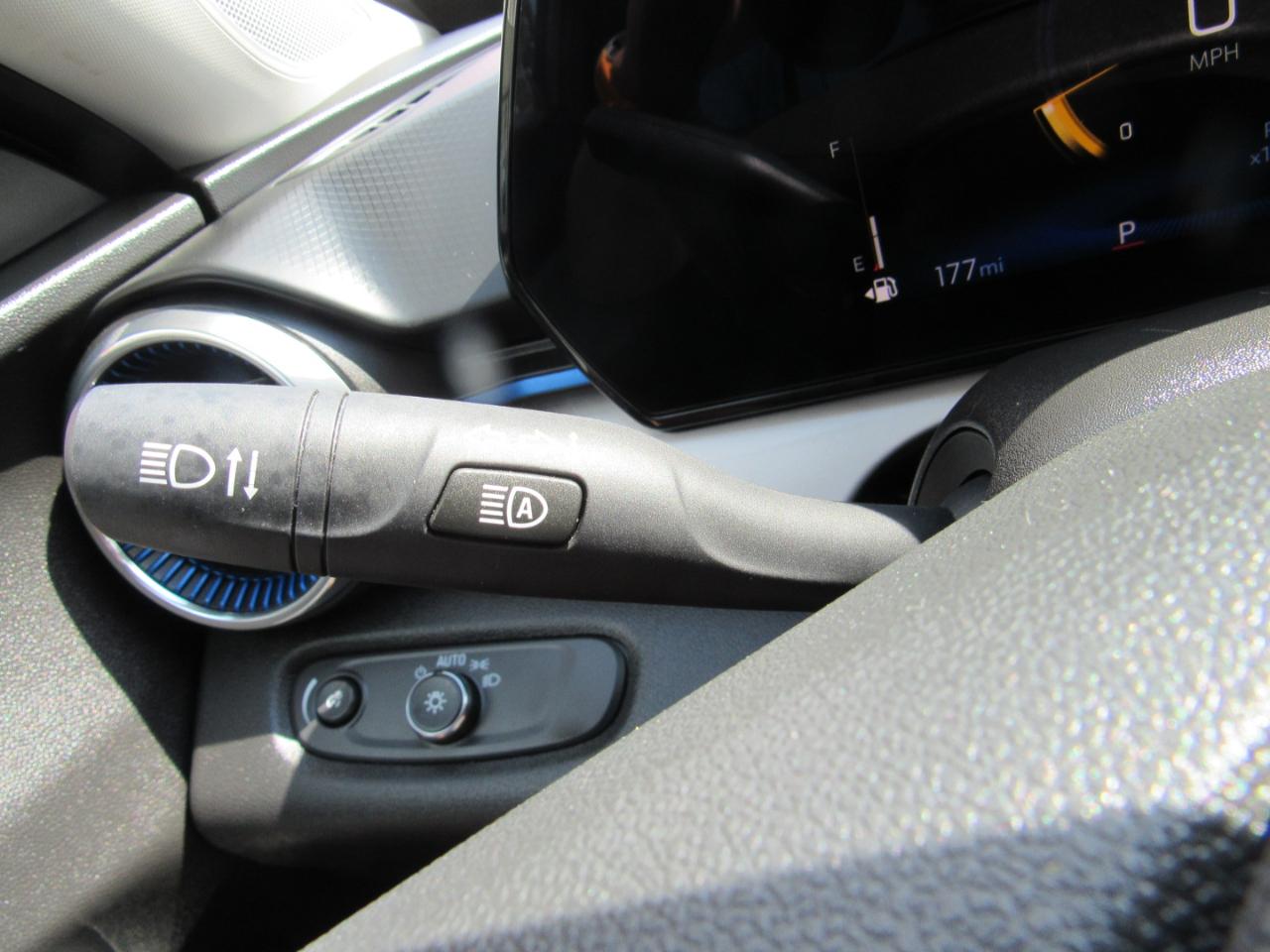 Chevrolet Trax LT FWD 2025