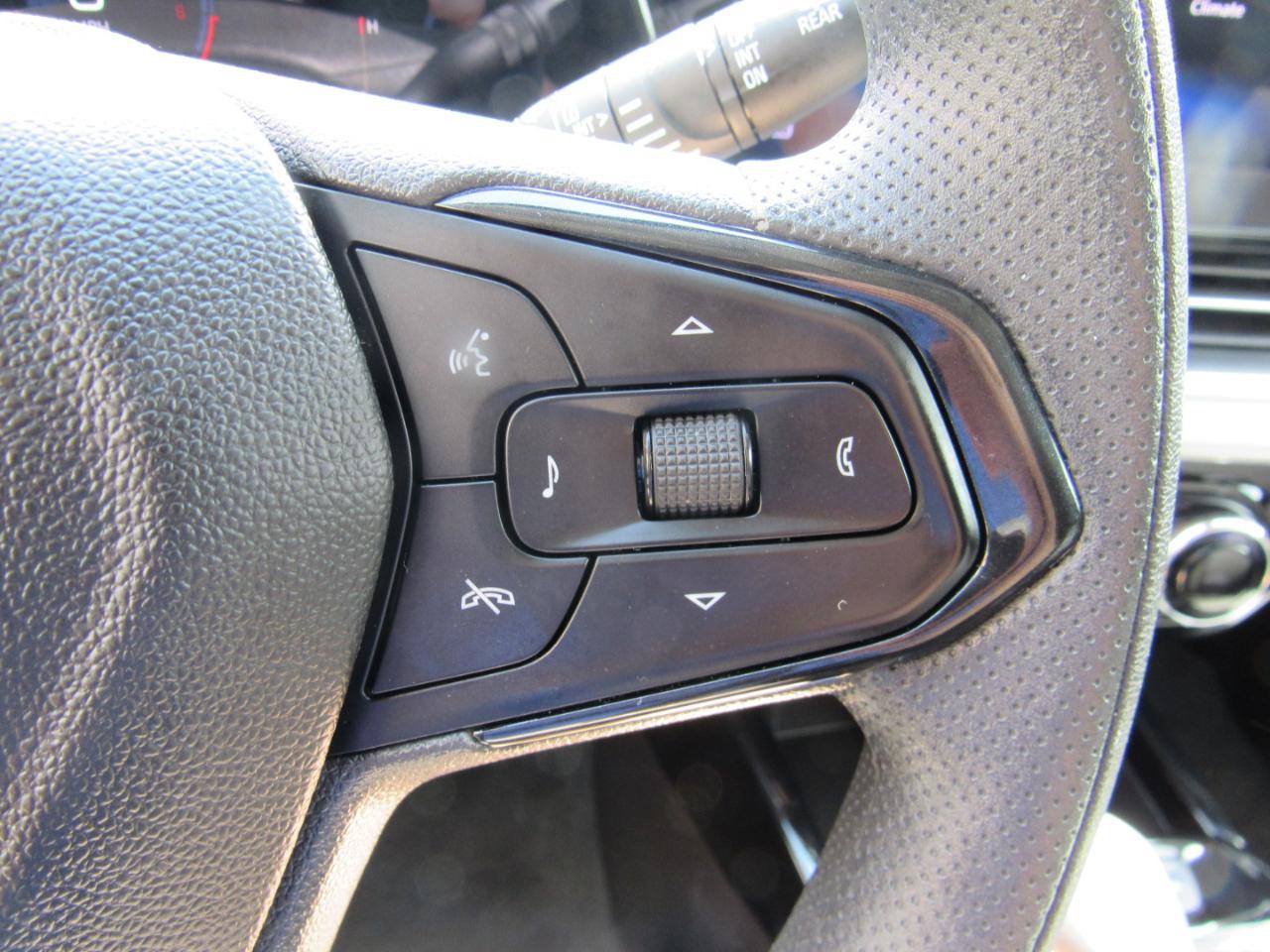 Chevrolet Trax LT FWD 2025