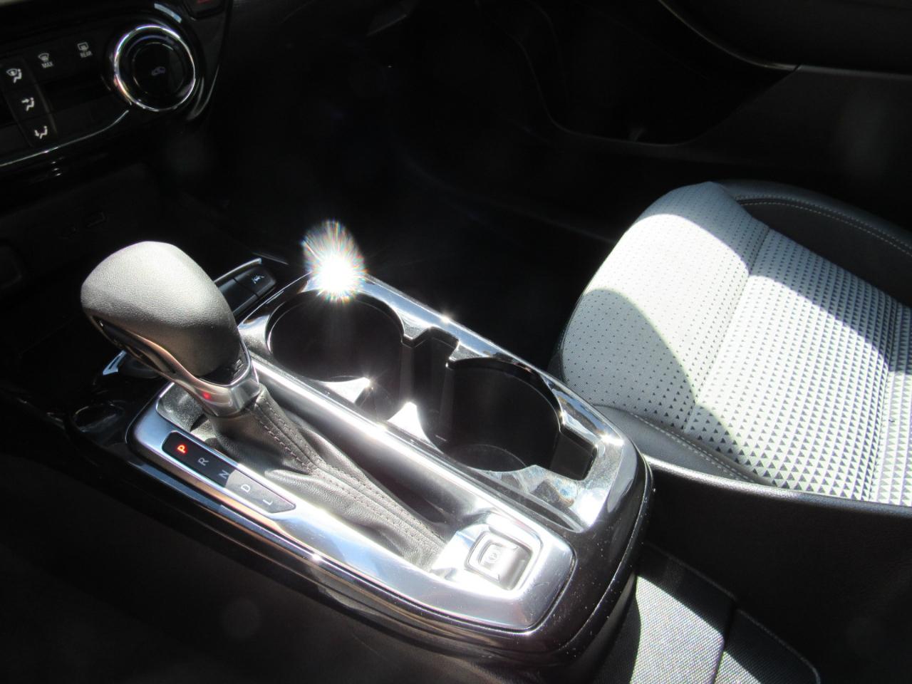 Chevrolet Trax LT FWD 2025