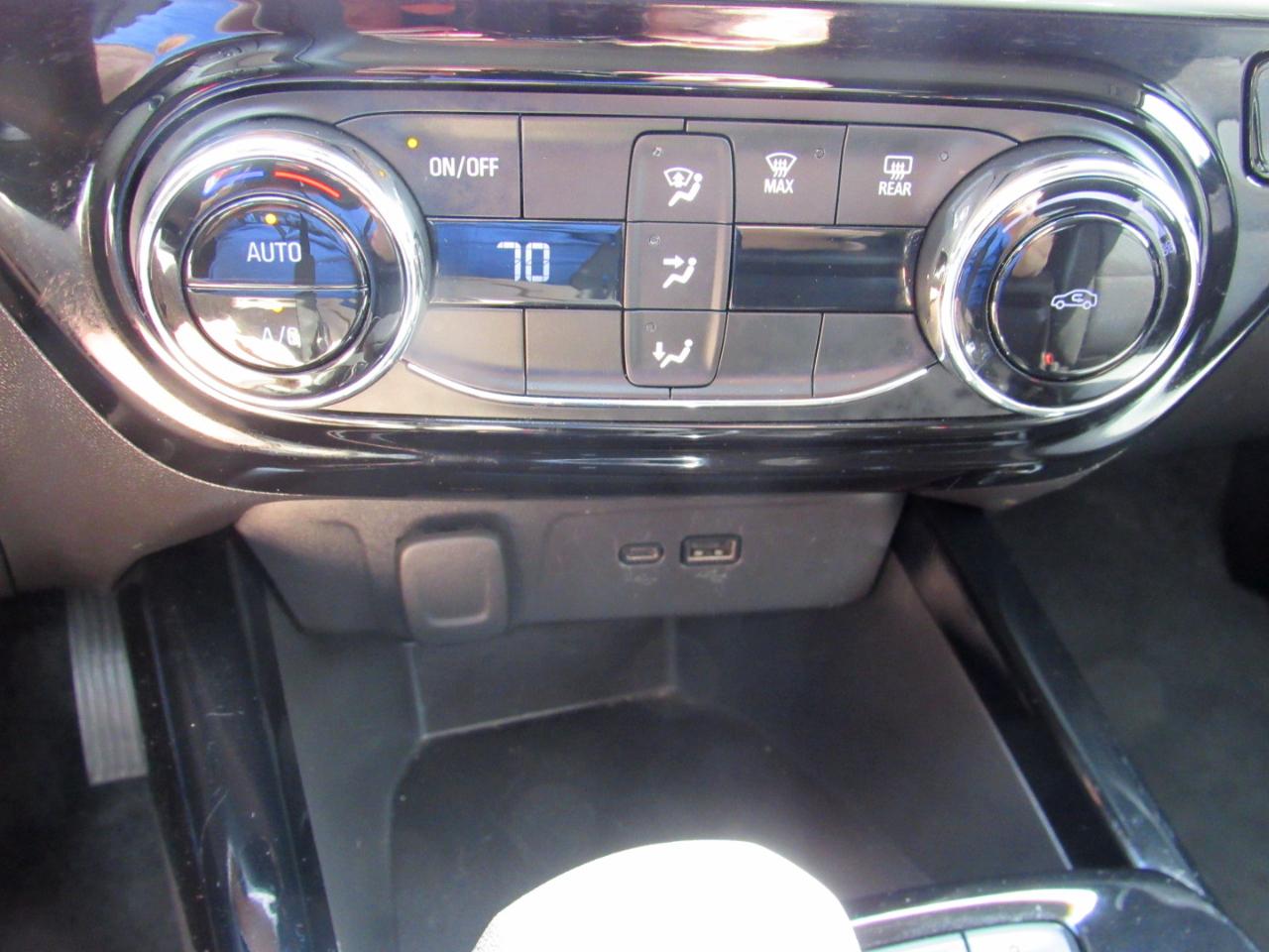Chevrolet Trax LT FWD 2025
