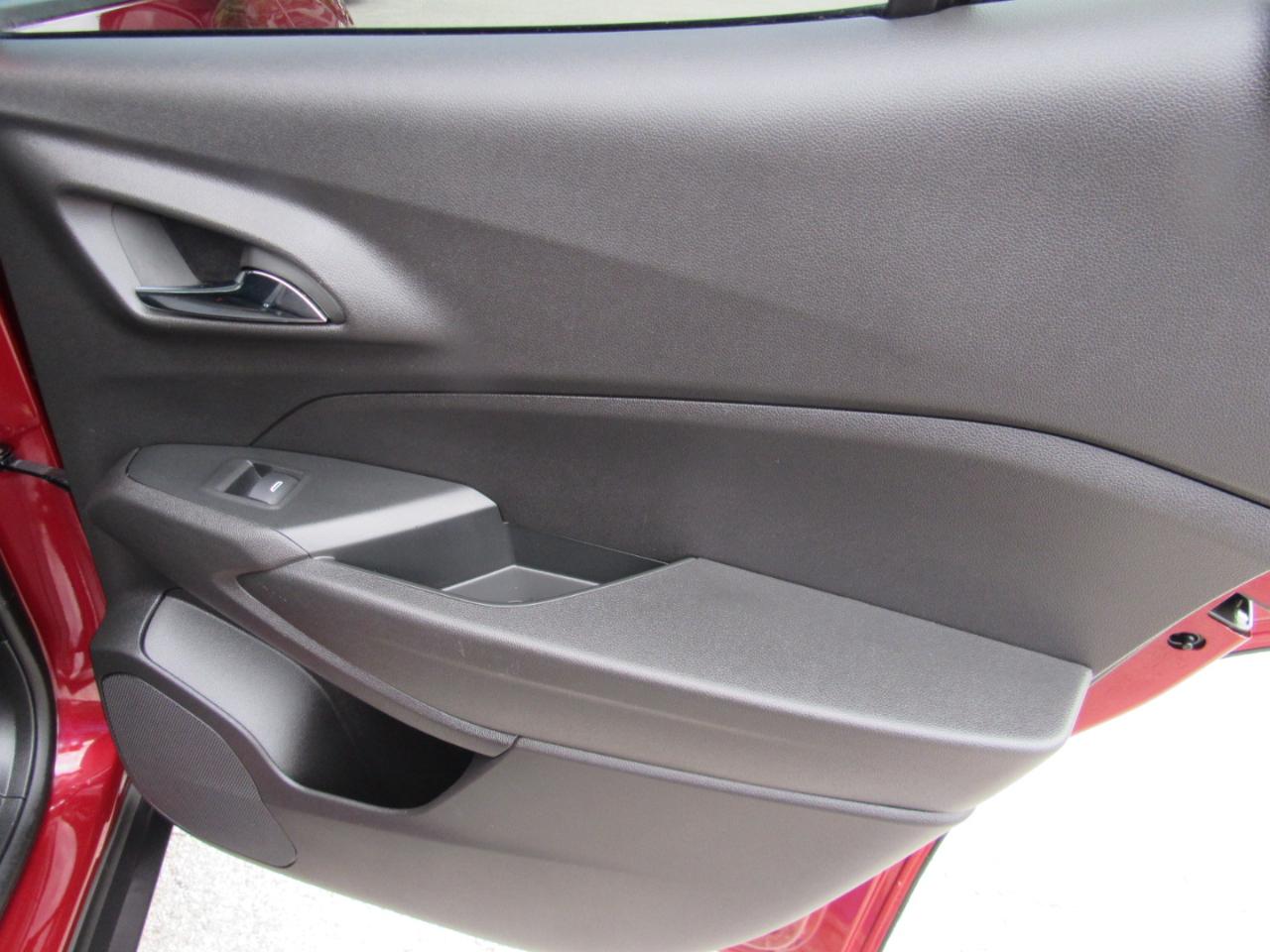 Chevrolet Trax LT FWD 2025