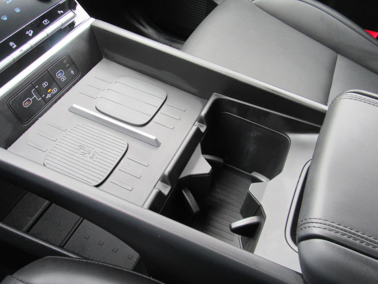 Hyundai Santa Fe SEL AWD 2026