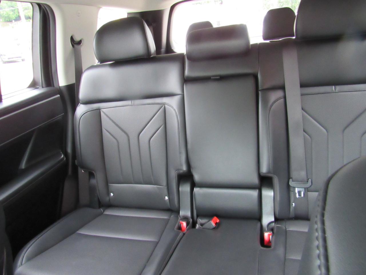 Hyundai Santa Fe SEL AWD 2026
